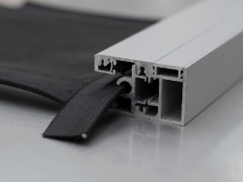 Magnatrack Rail Magnatrack kedar and rail